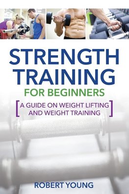 Strength Training for Beginners