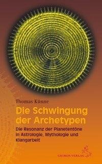 Die Schwingung der Planeten