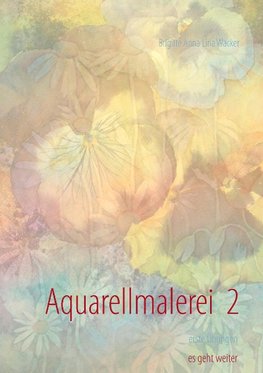 Aquarellmalerei  2