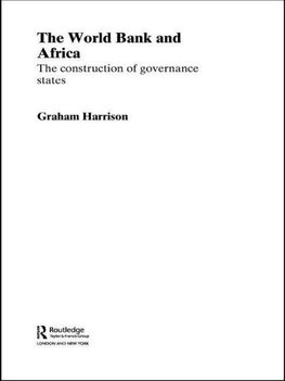 Harrison, G: World Bank and Africa