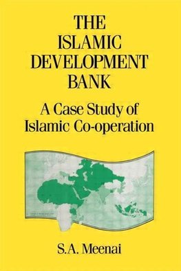 Meenai, S: Islamic Development Bank