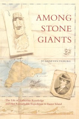 Among Stone Giants