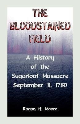 The Bloodstained Field