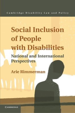 Social Inclusion of People with Disabilities