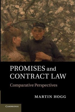 Promises and Contract Law