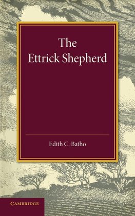 The Ettrick Shepherd