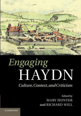 Engaging Haydn