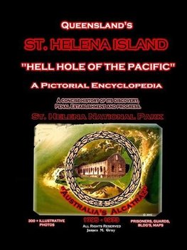 Queensland's St. Helena Island