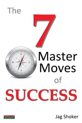 7 MASTER MOVES OF SUCCESS