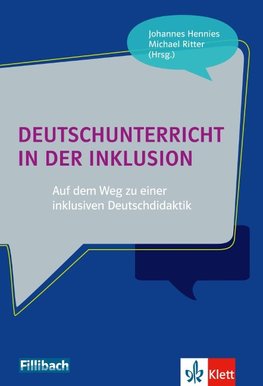 Deutschunterricht in der Inklusion