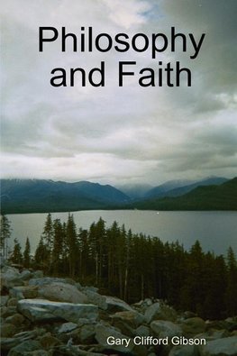 Philosophy and Faith