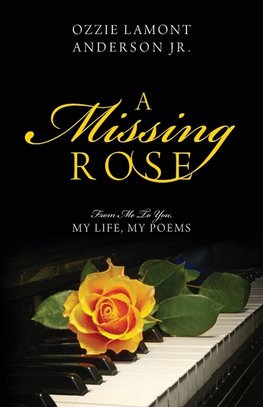 A Missing Rose