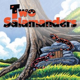 Two Salamanders