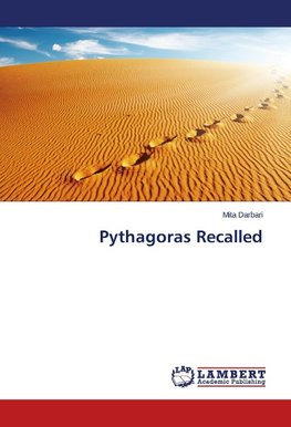 Pythagoras Recalled