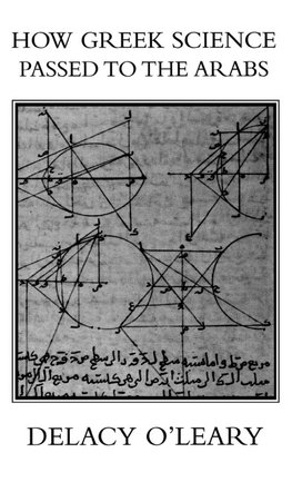 How Greek Science Passed On To The Arabs