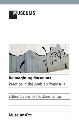 Reimagining Museums