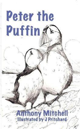 Peter the Puffin