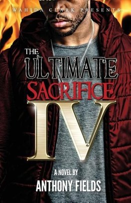 The Ultimate Sacrifice IV