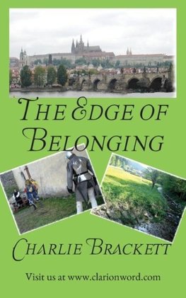 The Edge of Belonging