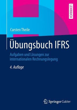 Übungsbuch IFRS