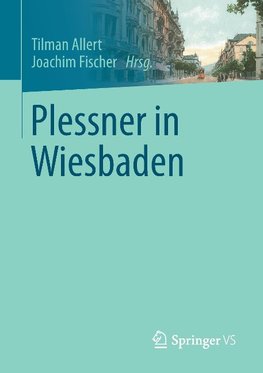 Plessner in Wiesbaden