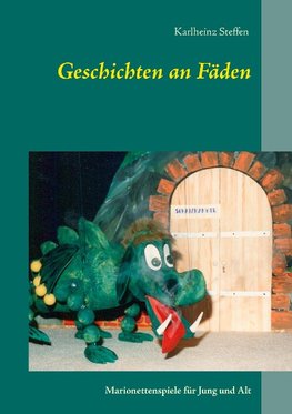 Geschichten an Fäden