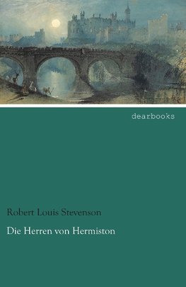 Die Herren von Hermiston