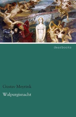 Walpurgisnacht