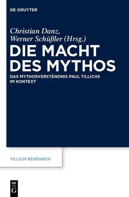 Die Macht des Mythos