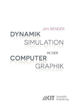 Dynamiksimulation in der Computergraphik