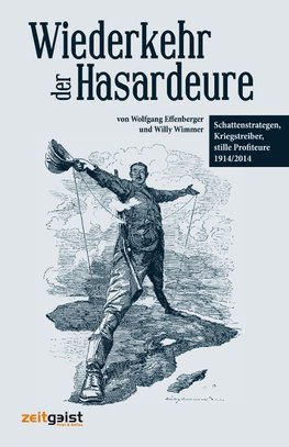 Wiederkehr der Hasardeure