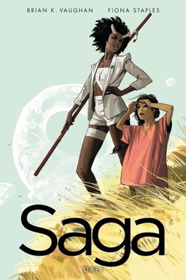 Saga 3