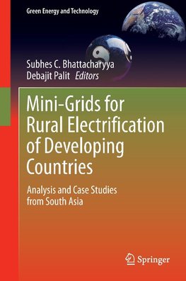 Mini-Grids for Rural Electrification of Developing Countries