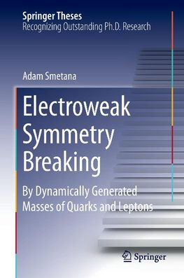 Electroweak Symmetry Breaking