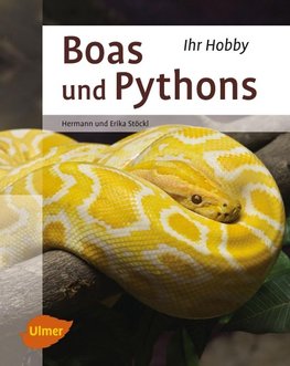 Boas und Pythons