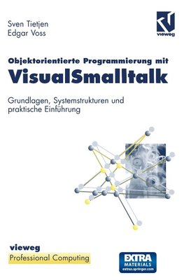 Objektorientierte Programmierung mit VisualSmalltalk