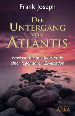 Der Untergang von Atlantis