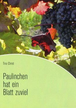 Paulinchen hat ein Blatt zuviel