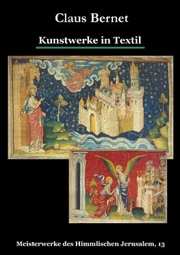 Kunstwerke in Textil