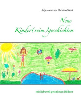 Neue Kinder(reim)geschichten