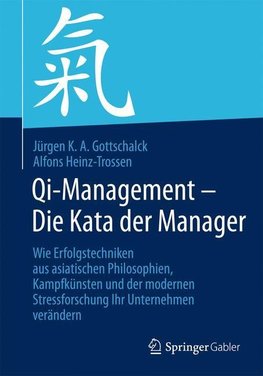 Qi-Management - Die Kata der Manager