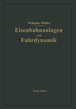 Bahnhöfe und Fahrdynamik der Zugbildung