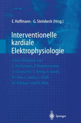 Interventionelle kardiale Elektrophysiologie