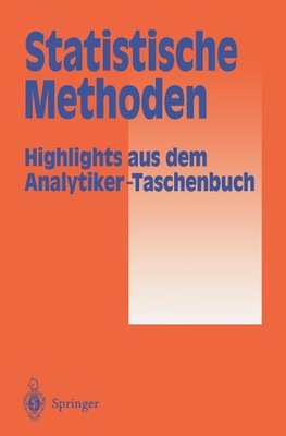 Statistische Methoden