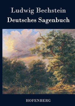 Deutsches Sagenbuch