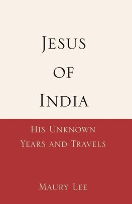 Jesus of India