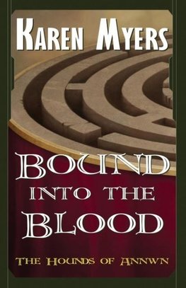 Bound Into the Blood