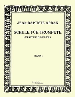 Arban Schule für Trompete