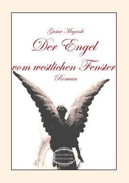 Der Engel vom westlichen Fenster