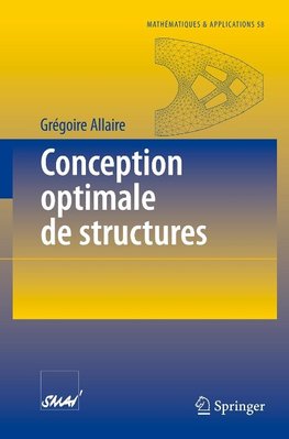 Conception optimale de structures